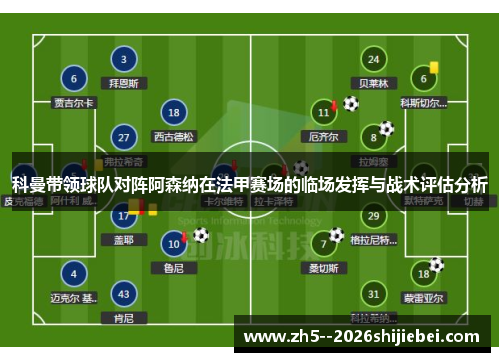 科曼带领球队对阵阿森纳在法甲赛场的临场发挥与战术评估分析