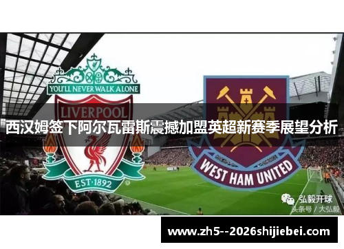 西汉姆签下阿尔瓦雷斯震撼加盟英超新赛季展望分析