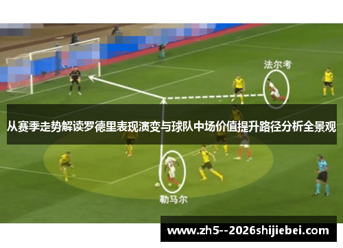 从赛季走势解读罗德里表现演变与球队中场价值提升路径分析全景观